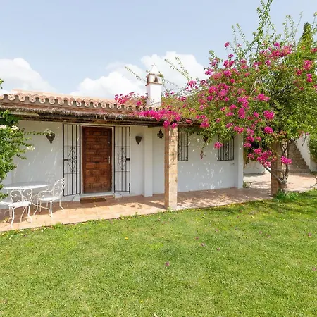 Prázdninový dům Almijan Alegria Estepona