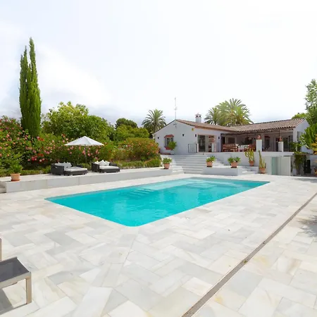 Almijan Alegria Holiday home *