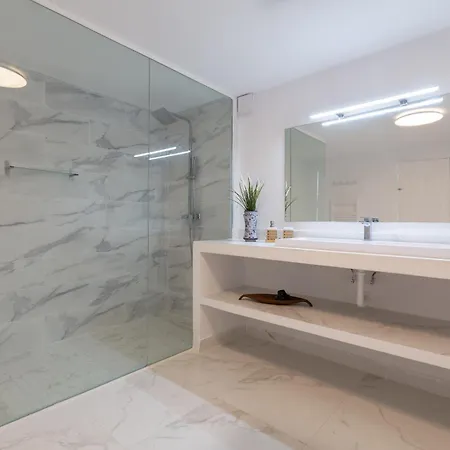 Holiday home Almijan Alegria Estepona