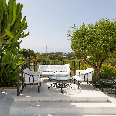 Almijan Alegria Holiday home *