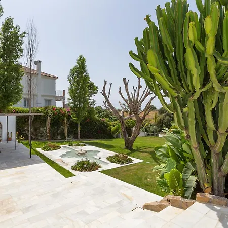 Almijan Alegria Holiday home *