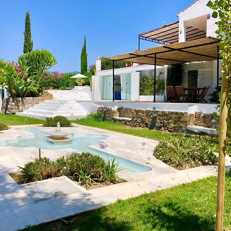Almijan Alegria Holiday home *