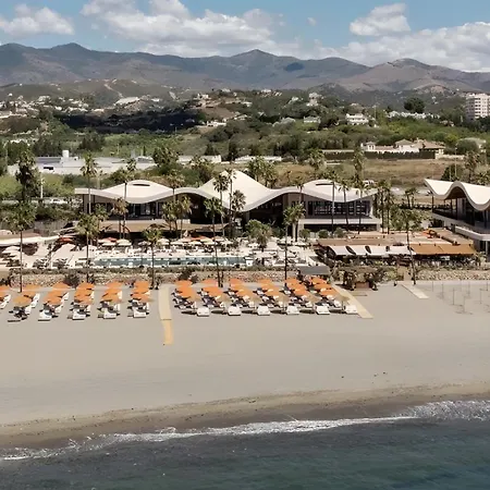 Holiday home Almijan Alegria Estepona