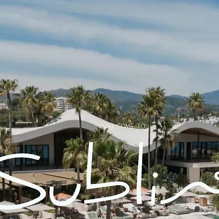 Almijan Alegria Estepona